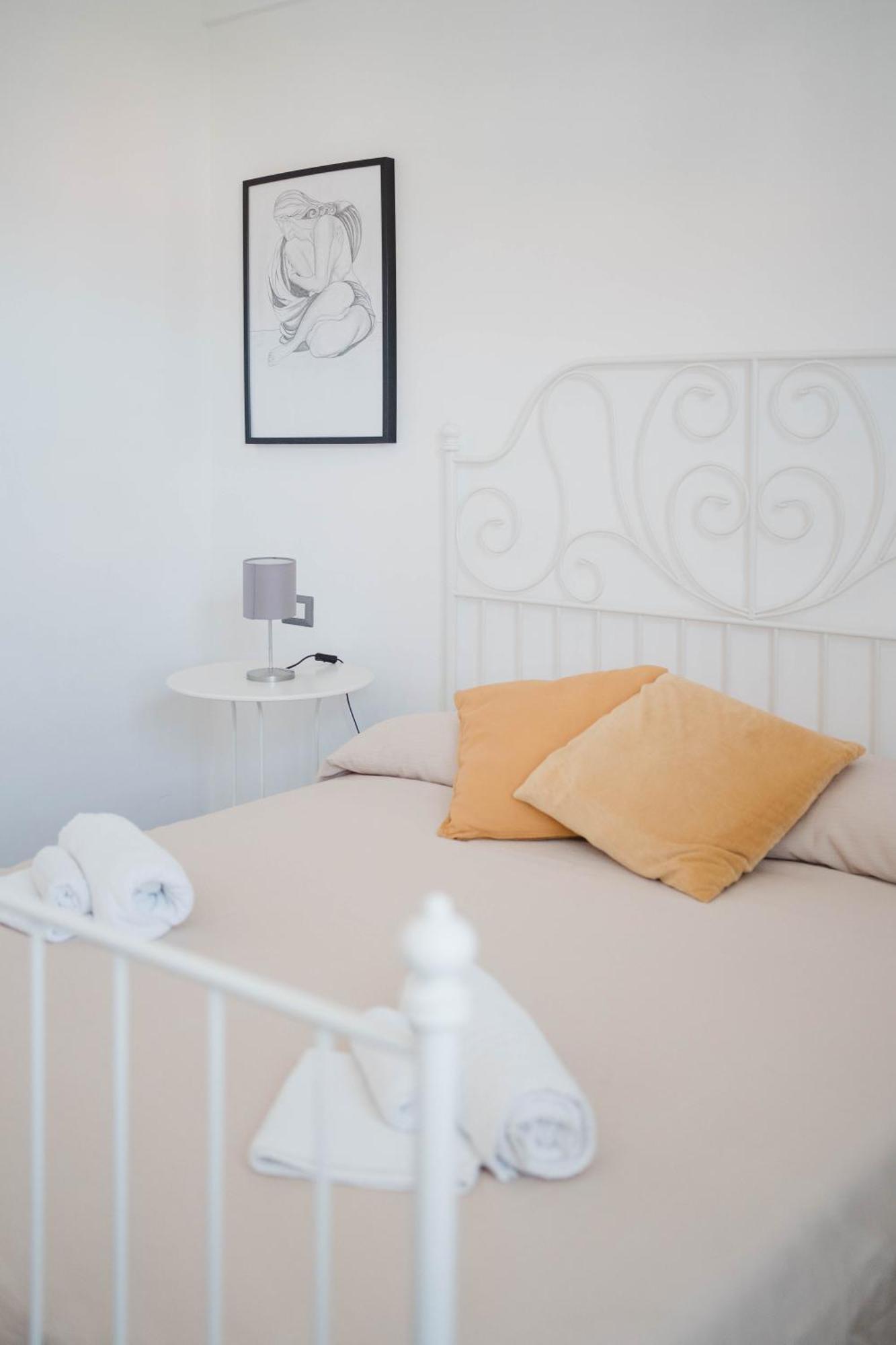 Villa Di Marinella Ascea Bagian luar foto