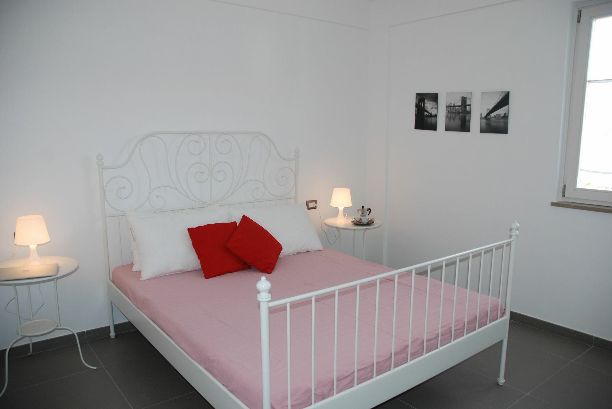 Villa Di Marinella Ascea Bagian luar foto
